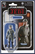 Moff JerJerrod from Star Wars - Vintage Collection (2018) - Return of the Jedi manufactured by Hasbro [Front]