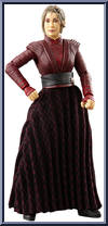 Morgan Elsbeth Action Figure