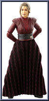 Morgan Elsbeth from Star Wars - Vintage Collection (2018) - Ahsoka manufactured by Hasbro [Loose]
