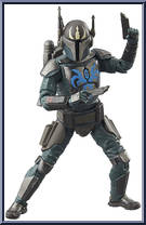 Pre Vizsla Action Figure