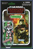 Republic Trooper (Old Republic) from Star Wars - Vintage Collection (2018) - Gaming Greats manufactured by Hasbro [Front]