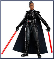 Reva (Third Sister) Action Figure