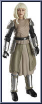 Shin Hati Action Figure