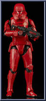 Sith Jet Trooper Action Figure