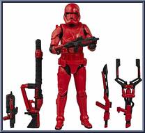 Sith Trooper (Armory Pack) Action Figure