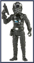 TIE Fighter Pilot Action Figure