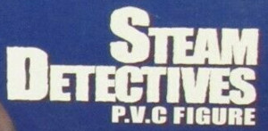 Steam Detectives