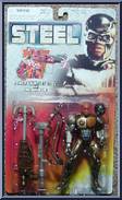 Steel (Power Gauntlet) Action Figure