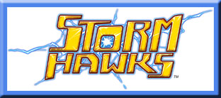Storm Hawks