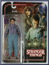 Barb from Stranger Things - Basic Series manufactured by McFarlane [Front]