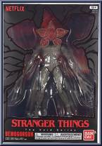 Demogorgon from Stranger Things - Void Series - Basic Series manufactured by Bandai [Front]