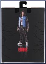 Eddie from Stranger Things - Void Series - Basic Series manufactured by Bandai [Back]