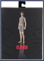 Eleven (Season 4) from Stranger Things - Void Series - Basic Series manufactured by Bandai [Back]