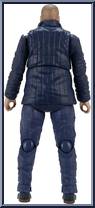 Hopper from Stranger Things - Void Series - Basic Series manufactured by Bandai [Loose]