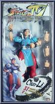 Chun-Li Action Figure