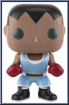 Balrog Action Figure