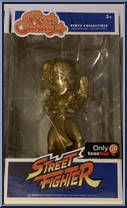 Chun-Li (Gold) Action Figure