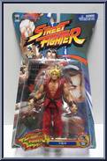 Ken Masters (Player 1) Action Figure