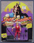 Ken Masters