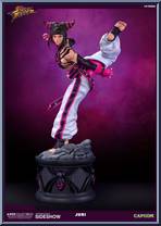 Juri (Ultra) Action Figure