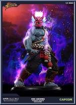 Oni Akuma (Summer Demon EX) Action Figure