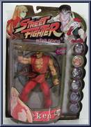 Ken (Player One, Red) Action Figure