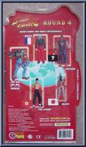 Akuma from Street Fighter - Round 4 manufactured by SOTA [Back]