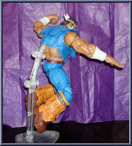 T.Hawk from Street Fighter - Round 2 manufactured by SOTA [Loose]