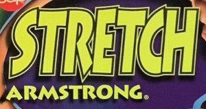 Stretch Armstrong (CAP Toys)
