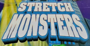 Stretch Monsters