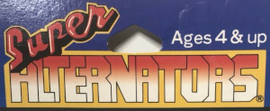 Super Alternators