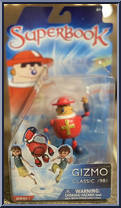 Gizmo (Classic 1981) Action Figure