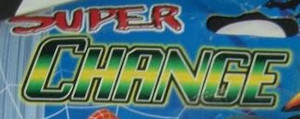 Super Change