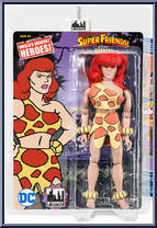 Giganta Action Figure