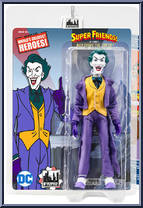 Joker Action Figure