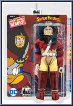 Kalibak Action Figure