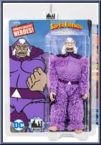 King Solovar Action Figure