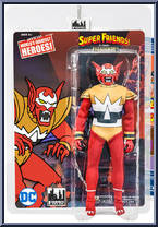 Parademon Action Figure