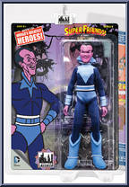 Sinestro from Super Friends - Series 6 manufactured by Figures Toy Company [Front]