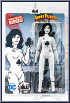 Ten of Clubs Action Figure