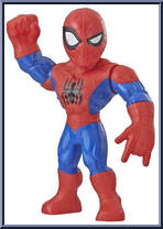 Spider-Man Action Figure