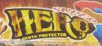 Super Hero: Earth Protector