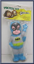 Batman from Super Jrs. - Basic Series manufactured by Protecto [Front]