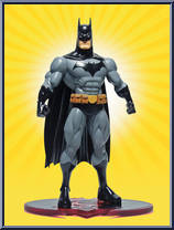 Batman Action Figure