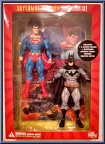 Collector Set Action Figure