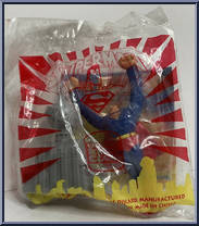 Superman (Daily Planet) Action Figure