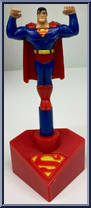 Superman (Red Base) Action Figure