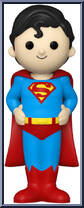 Superman (The Movie) Action Figure