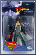 Ursa from Superman: Last Son - Basic Series manufactured by DC Direct [Front]