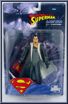 Zod from Superman: Last Son - Basic Series manufactured by DC Direct [Front]